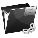 My Links Icon 128x128 png
